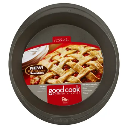 Pie Pan 1 ea