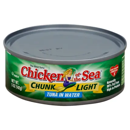 Tuna 5 oz