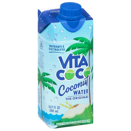The Original Coconut Water 16.9 fl oz