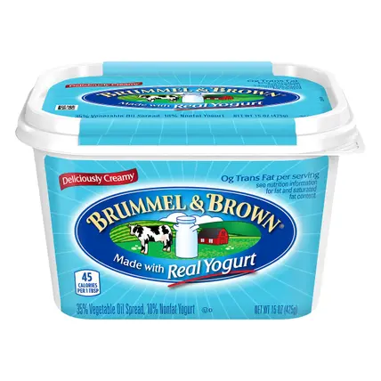 Spread with Yogurt 15 oz