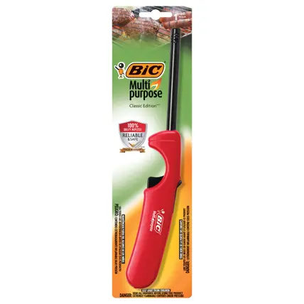 Multi-Purpose Lighter 1 ea