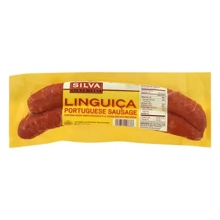 Portuguese Sausage 11 oz