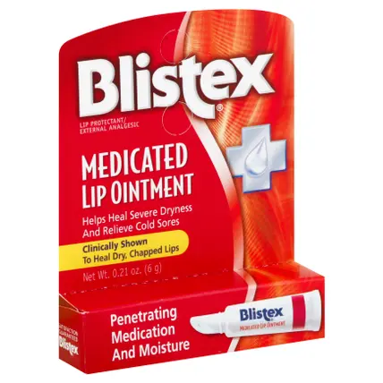 Lip Ointment 0.21 oz