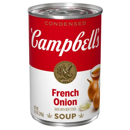 French Onion Condensed Soup 10.5 oz