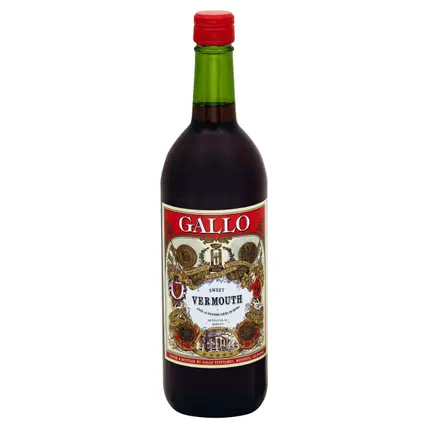 Gallo Vermouth 750 ml
