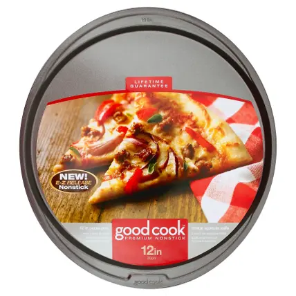 Pizza Pan 1 ea