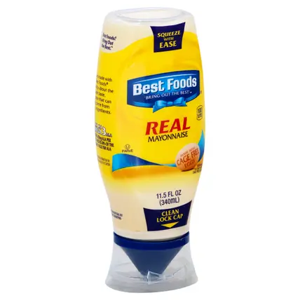 Mayonnaise 11.5 oz