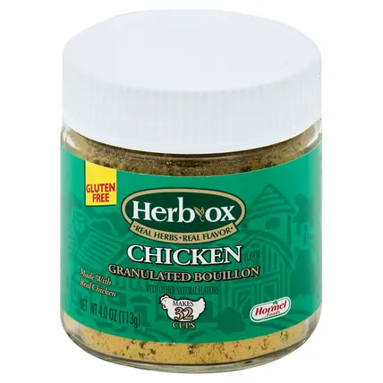 Herb-Ox Bouillon 4 oz