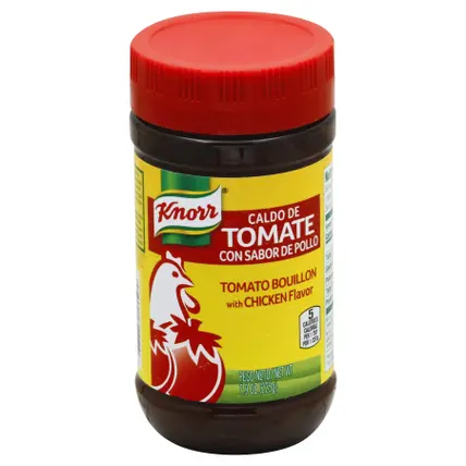 Knorr Bouillon 7.9 oz