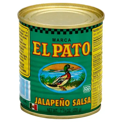 Salsa 7.75 oz