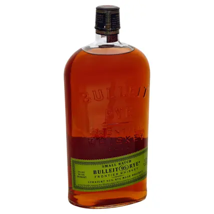 Bulleit 95 Rye Whiskey 1.75 lt