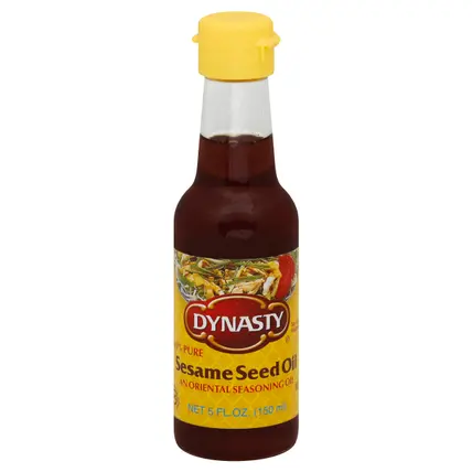 Sesame Seed Oil 5 oz