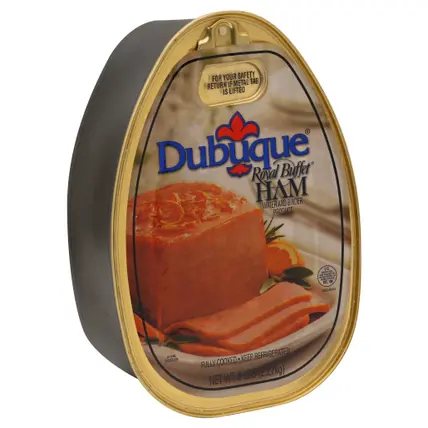 Ham 5 lb