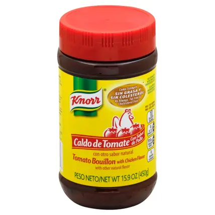 Knorr Bouillon 15.9 oz