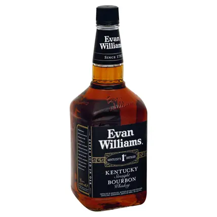Whiskey 1.75 lt