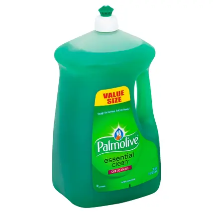 Dish Liquid 90 oz