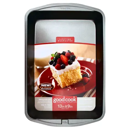 Cake Pan 1 ea