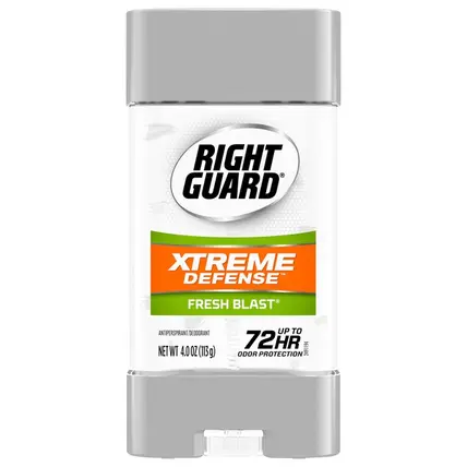 Antiperspirant/Deodorant, Fresh Blast