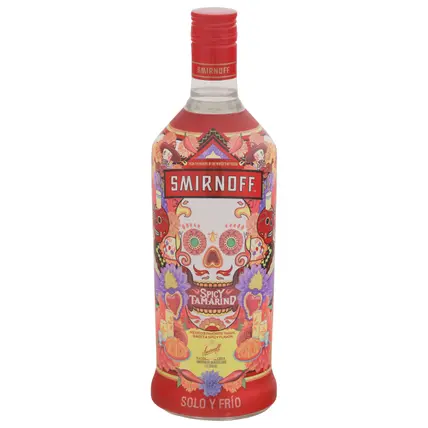 Spicy Tamarind Vodka 1.75 l
