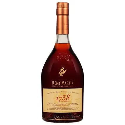 1738 Accord Royal Cognac 750 ML