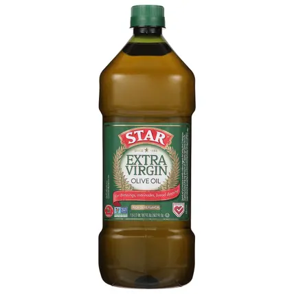Star Extra Virgin Olive Oil 50.7 fl oz