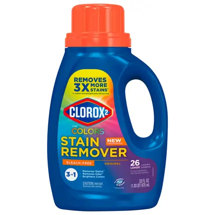 2 for Colors -in-Laundry Original Scent Additive
