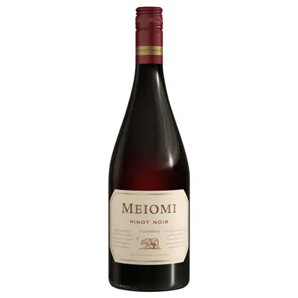 Meiomi California Pinot Noir Red Wine