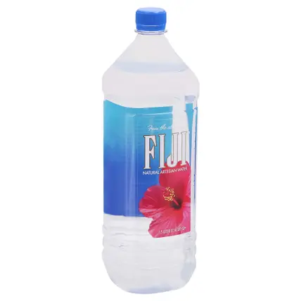 Fiji Natural Artesian Water 1.5 lt