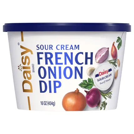 French Onion Dip 16 oz