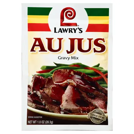 Gravy Mix 1 oz