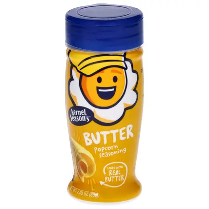 Kernel Season's Butter Popcorn Seasoning 2.85 oz