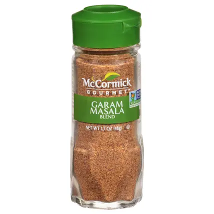 McCormick Gourmet Garam Masala Blend, 1.7 oz