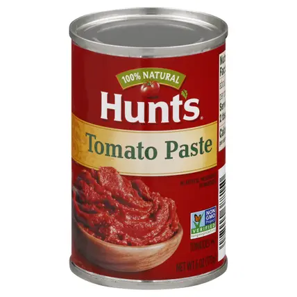 Hunt's Tomato Paste 6 oz