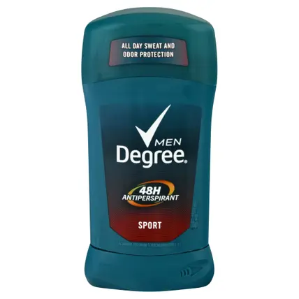 Men 48H Sport Antiperspirant 2.7 oz