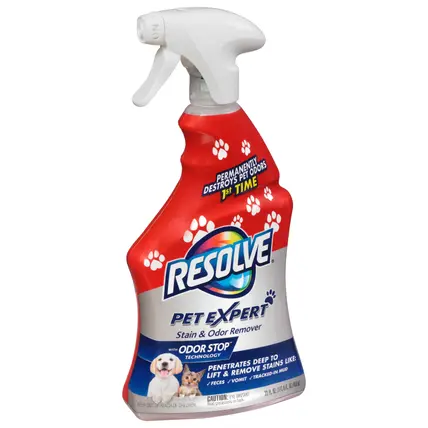 Pet Expert Stain & Odor Remover 22 oz
