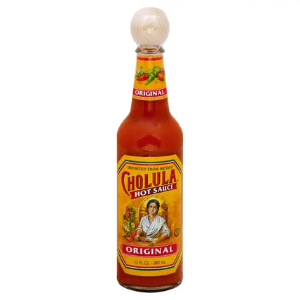 Hot Sauce 12 fl oz