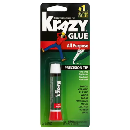 Super Glue 0.07 oz