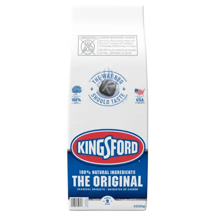 Original Charcoal Briquettes BBQ Charcoal