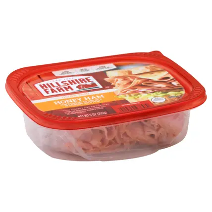 Hillshire Farm Ham 9 oz