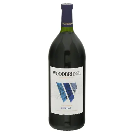 Woodbridge California Merlot 1.5 l