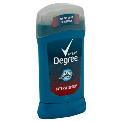 Deodorant 3 oz