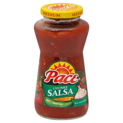 Pace Salsa 16 oz