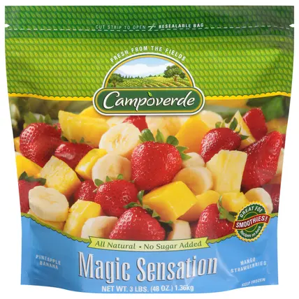 Campoverde Magic Sensation 48 oz