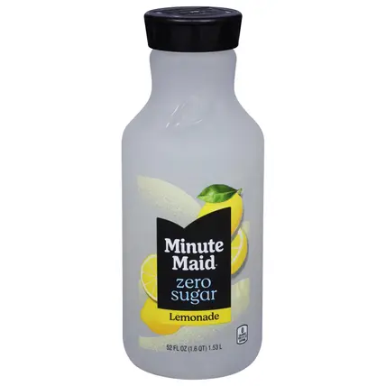 Zero Sugar Lemonade 52 fl oz