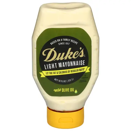 Light Mayonnaise 18 fl oz