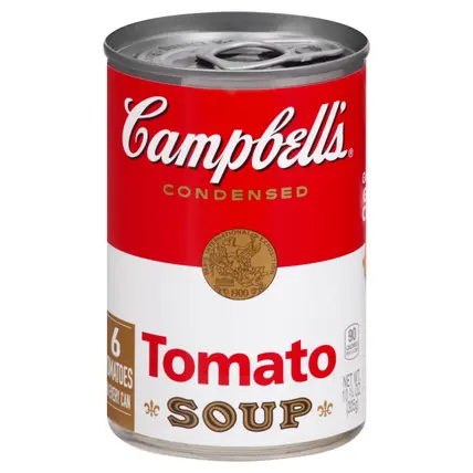 Condensed Tomato Soup 10.75 oz
