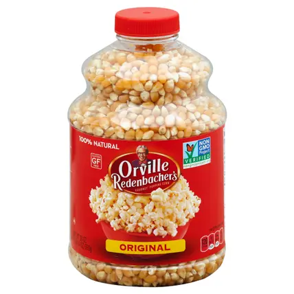 's Popping Corn 30 oz