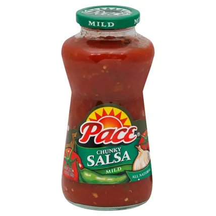 Pace Salsa 24 oz