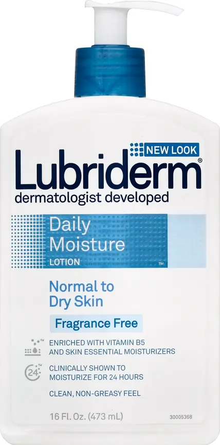 Lotion 16 oz