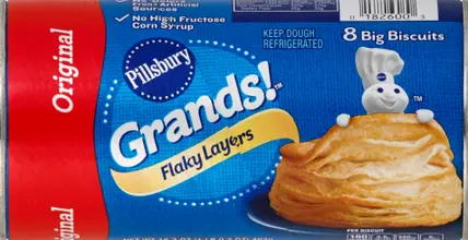 Grands! Biscuits 8 ea